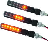 BikeMaster Sequential Rear Turn Signal - 266189