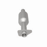 MagnaFlow Direct Fit Catalytic Converter 85-93 Chevrolet S10 L4 2.5LGAS - 3391419