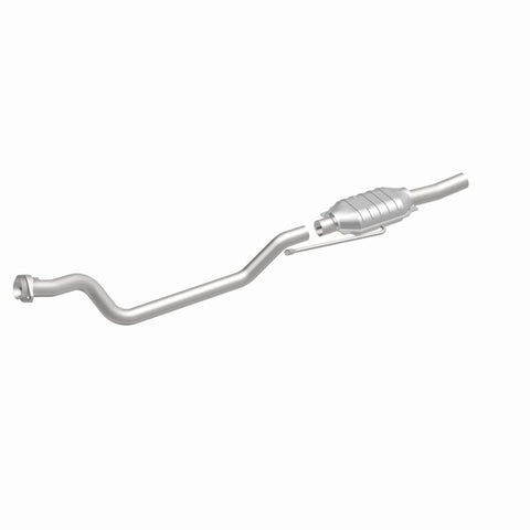 MagnaFlow Direct Fit Catalytic Converter Ford 84 86 - 93301