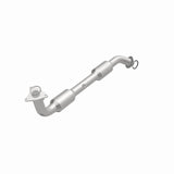 MagnaFlow Conv Direct Fit 13-15 Land Cruiser 5.7 - 52633