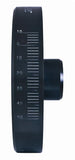 Fluidampr Chevy 454 - 502 CID V8 Steel Externally Balanced Damper - 800111