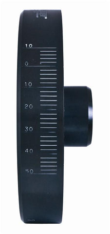 Fluidampr Chevy 454 - 502 CID V8 Steel Externally Balanced Damper - 800111