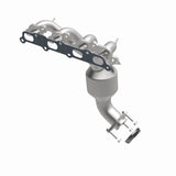 MagnaFlow Conv DF 2006 Chevy Colorado 2.8L - 50764