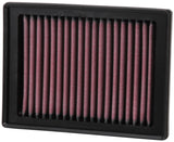 K&N 2013 KTM 1190 Adventure Replacement Air Filter - KT-1113