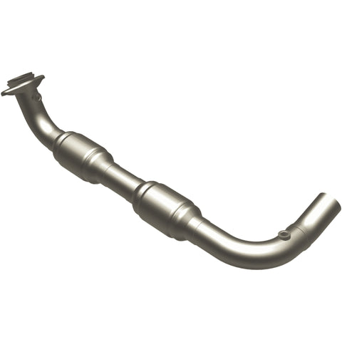 MagnaFlow Conv DF 01-03 Ford E150 4.2L D/S - 447158