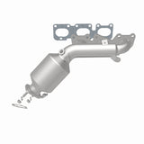 MagnaFlow Converter Direct Fit 11-14 Hyundai Genesis V6-3.8L - 52785