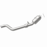 Magnaflow Conv DF 2016 Mustang GT350  5.2L Underbody - 52225