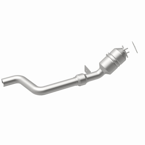 Magnaflow Conv DF 2016 Mustang GT350  5.2L Underbody - 52225