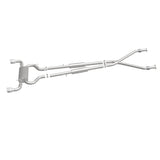 MagnaFlow Sys C/B 08 Infiniti G37 3.7L V6 - 16820