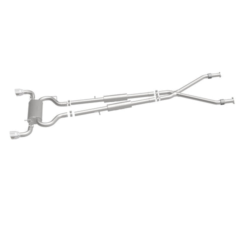 MagnaFlow Sys C/B 08 Infiniti G37 3.7L V6 - 16820