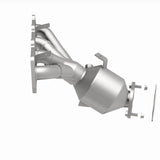 MagnaFlow 18-19 Hyundai Accent L4 1.6L / 2018 Kia Rio L4 1.6L Direct-Fit Catalytic Converter - 23-113