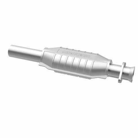 MagnaFlow Conv GM 22.75X6.5X4 2.25/2.25 - 23452