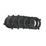 Yukon Gear Replacement Clutch Set For Dana 44 Powr Lok / Aggressive - YPKD44-PC-AG