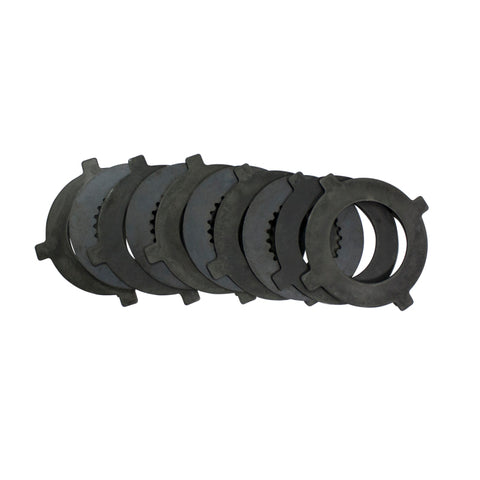 Yukon Gear Dana 60 & Dana 70 Power Lok Clutch Set (Steel & Fiber) - YPKD60-PC-P/L