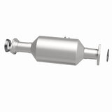 MagnaFlow California Grade Conv Direct Fit 99-00 Honda Civi L4 1.6L - 4481630