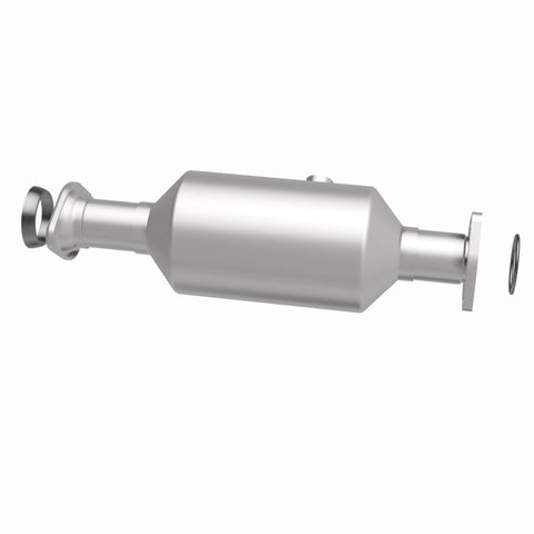 MagnaFlow California Grade Conv Direct Fit 99-00 Honda Civi L4 1.6L - 4481630