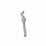 MagnaFlow Direct Fit Catalytic Converter Dodge Dakota 96 3.9L/5.2L 2 - 23233