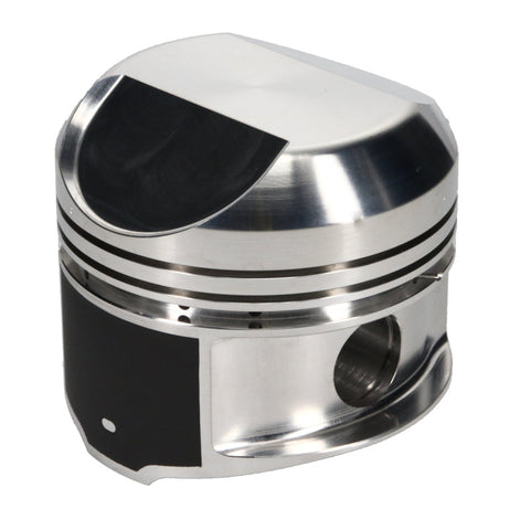 JE Pistons 426 HEMI DM 12.5/1 Set of 8 Pistons - 131834