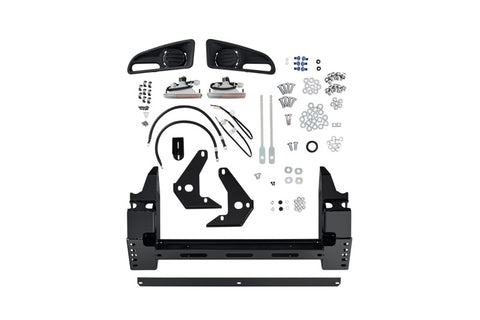 ARB Combar Suit ARB Fog Fj Cruiser Needs 3520Xxx Kit - 3420210