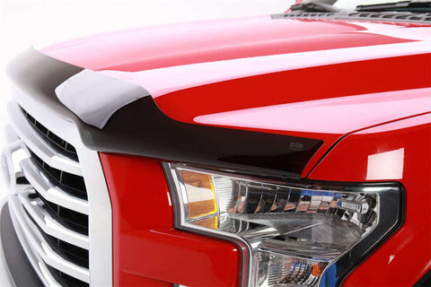 EGR 15+ Ford F150 Superguard Hood Shield (303471) - 303471