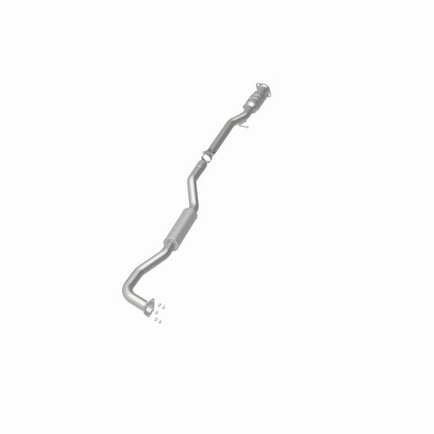 MagnaFlow Direct Fit Catalytic Converter 07-09 Mitsu Outlander 3.0L - 51539