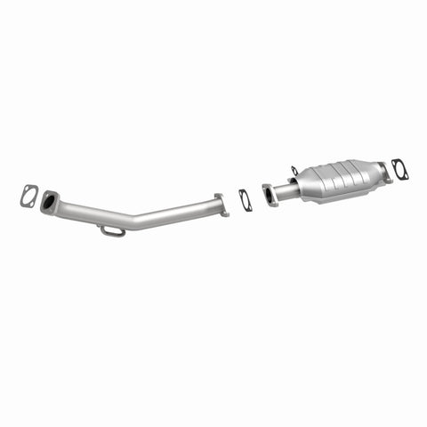 MagnaFlow Conv DF Mazda 84 85 - 93686
