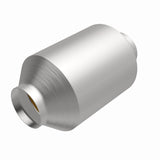 MagnaFlow California Grade CARB Universal Catalytic Converter - 2.5in In / 2.5in Out / 9in Long - 5551206