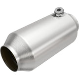 MagnaFlow Universal Catalytic Converter 2.50inch Inlet - 551036