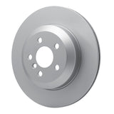 DFC 22-27 BMW X3 Rear Geospec Coated Rotor - 604-31202