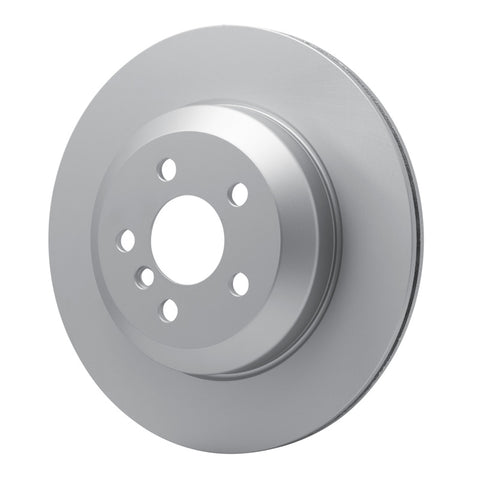 DFC 22-27 BMW X3 Rear Geospec Coated Rotor - 604-31202