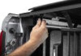 Truxedo 12-18 Ram 1500 w/RamBox & 19-20 Ram 1500 Classic w/RamBox 6ft 4in Lo Pro Bed Cover - 547901