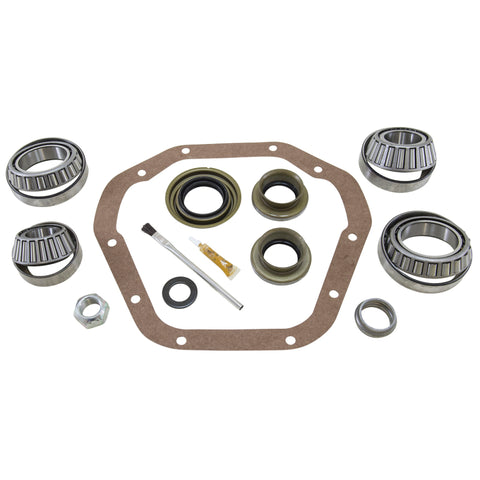 USA Standard Bearing Kit For Dana 80 (4.125in OD Only ) - ZBKD80-A