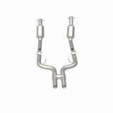 Magnaflow Conv DF Mustang 05-09 4.6L OEM - 49001