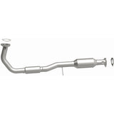 MagnaFlow Direct Fit Catalytic Converter 98-99 Saturn SC1 1.9L - 23956