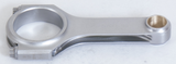 Eagle Chevrolet 4.3L V6 Engine H-Beam Connecting Rods (Single Rod) - CRS570063D-1
