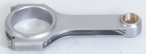 Eagle Chevrolet 4.3L V6 Engine H-Beam Connecting Rods (Single Rod) - CRS570063D-1