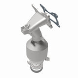 MagnaFlow Direct Fit Catalytic Converter 10-11 Honda CR-V 2.4L - 51781