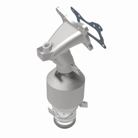 MagnaFlow Direct Fit Catalytic Converter 10-11 Honda CR-V 2.4L - 51781
