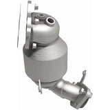 MagnaFlow 15-21 Honda Fit 1.5L Direct Fit CARB Compliant Converter - 6511048
