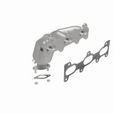 Magnaflow Conv DF 02-06 Hyundai Sonata 2.7L - 452018