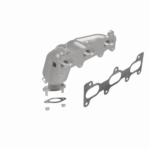 Magnaflow Conv DF 02-06 Hyundai Sonata 2.7L - 452018