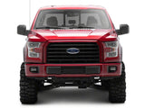 Raxiom 15-20 Ford F-150 Axial Series LED Mirror Mounted Turn Signals- Clear - T578173