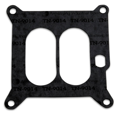 Edelbrock Replacement Gasket EGR to Plate SB Ford - 3897