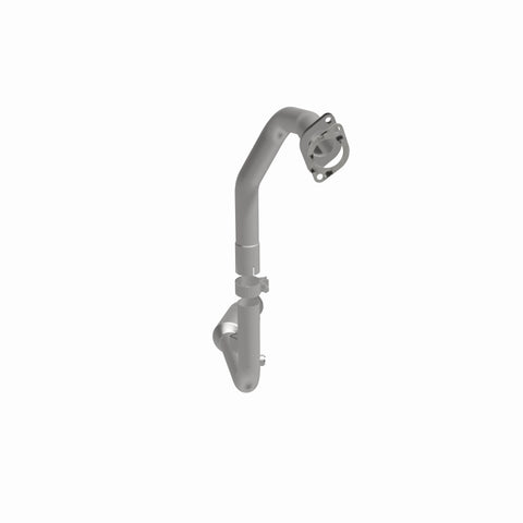 MagnaFlow Conv DF 05-08 Land Rover LR3 4.0L/4.4L/06-08 Range Rover Sport 4.2L Spercharged/4.4L P/S - 93688