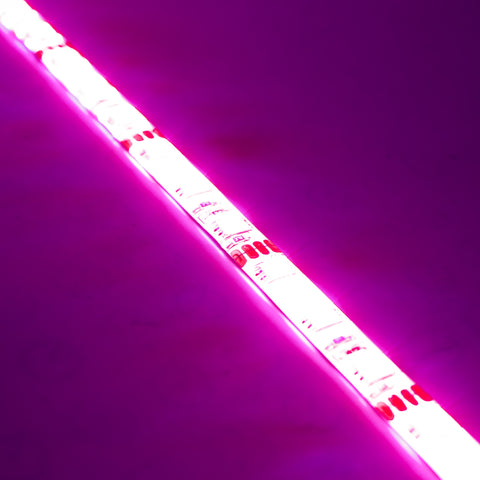 Oracle Engine Bay LED Kit 48in - Pink - 4217-009
