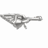 MagnaFlow Direct Fit Catalytic Converter 14-16 CX-5 L4 2.5L OEM Manifold - 22-122