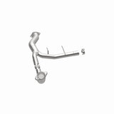 MagnaFlow Conv Direct Fit 10-14 Ford F-150 SVT Raptor 6.2L - Right - 21-521