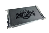 CSF 2011+ BMW 1 Series M / 07-11 BMW 335i / 2009+ BMW Z4 sDrive30i/Z4 sDrive35i (A/T Only) Radiator - 7046