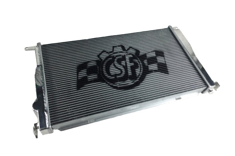 CSF 2011+ BMW 1 Series M / 07-11 BMW 335i / 2009+ BMW Z4 sDrive30i/Z4 sDrive35i (A/T Only) Radiator - 7046