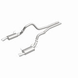 MagnaFlow SYS C/B 2011 Ford Mustang 5.0L - 15589